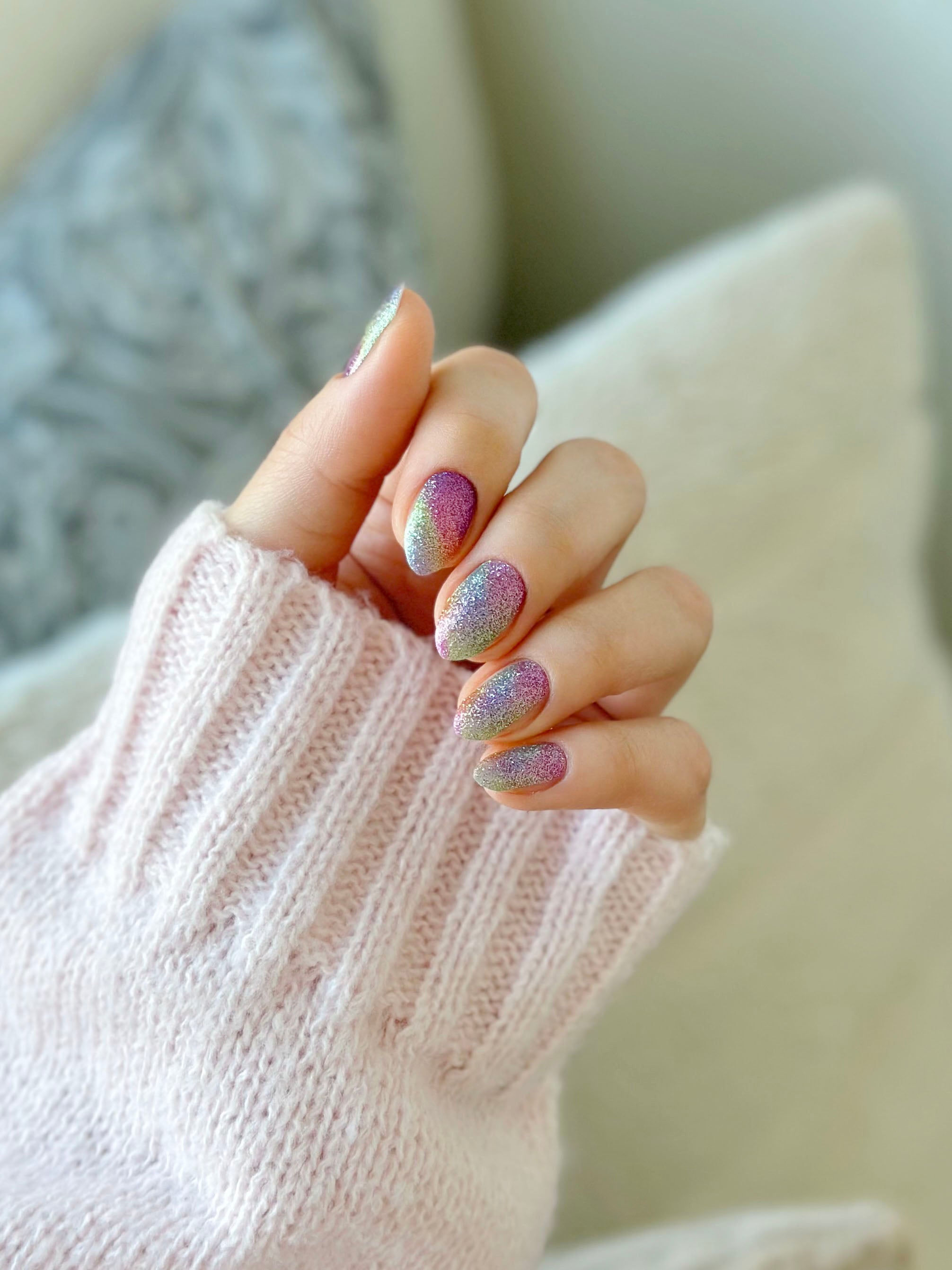 Pascall | Nail Polish Wraps