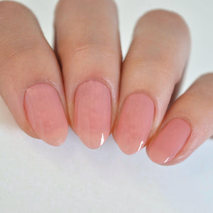Peach Blossom | Nail Polish Wraps