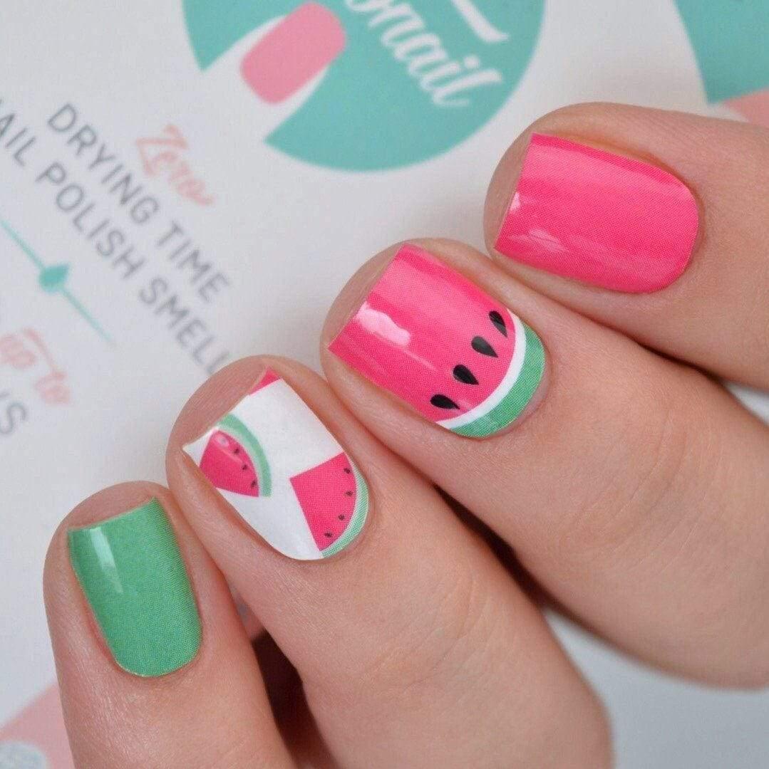 Personail Watermelon for Kids (Age 2-7 years old)