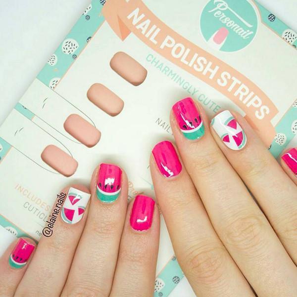 Personail Watermelon for Kids (Age 2-7 years old)