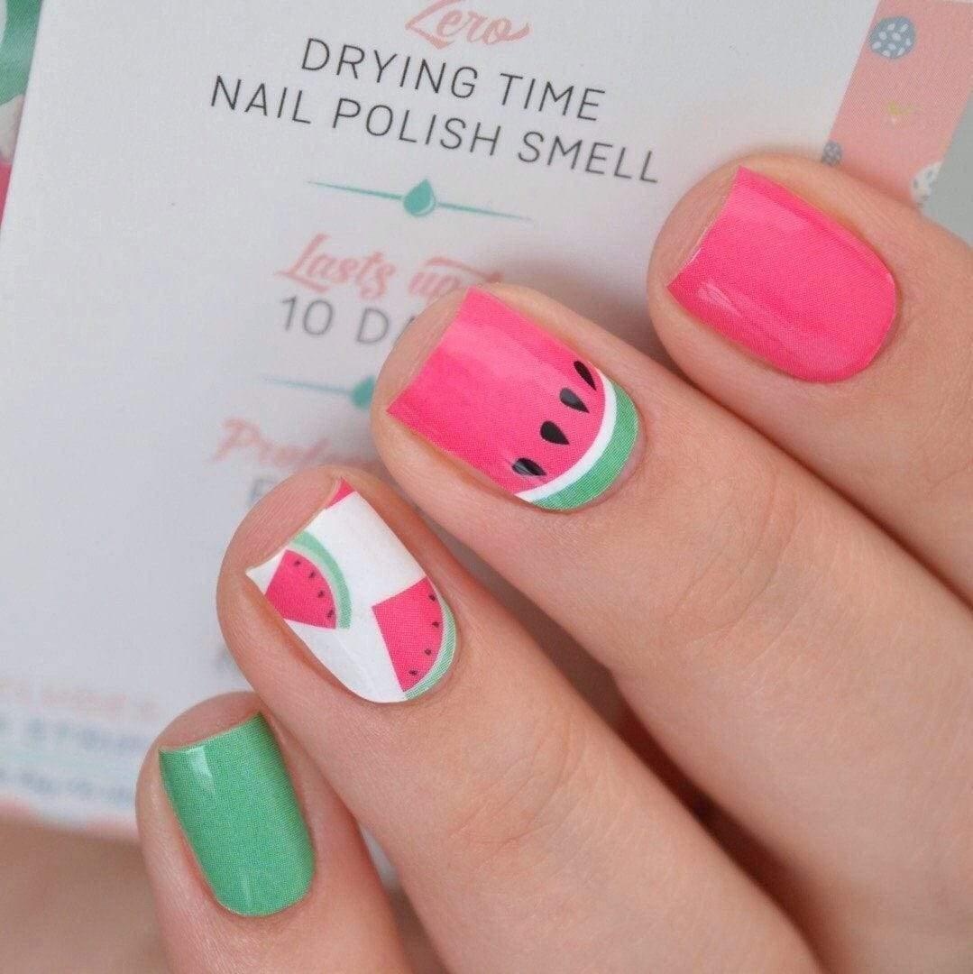 Personail Watermelon for Kids (Age 2-7 years old)
