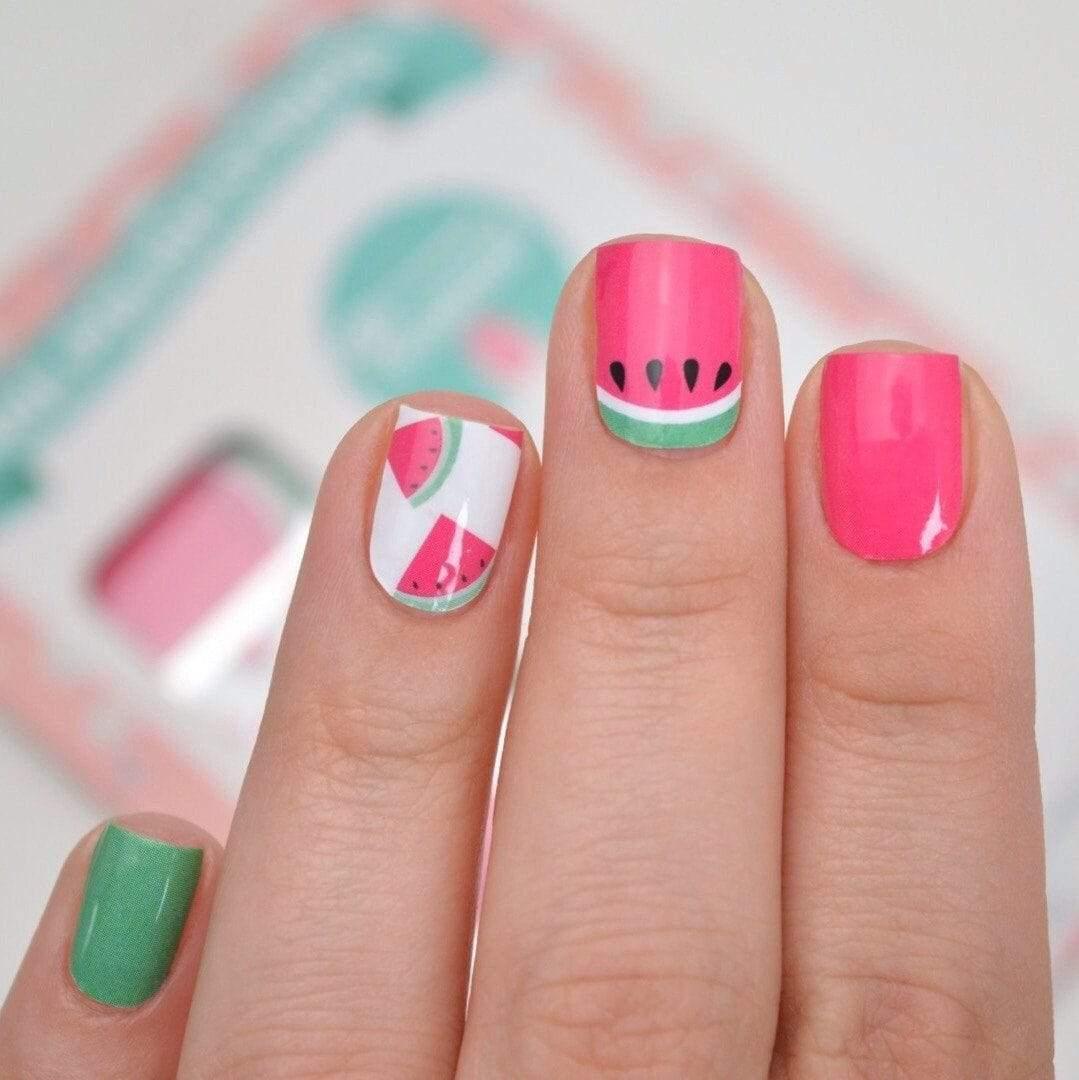 Personail Watermelon for Kids (Age 2-7 years old)