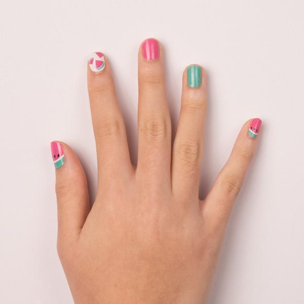Personail Watermelon for Kids (Age 2-7 years old)