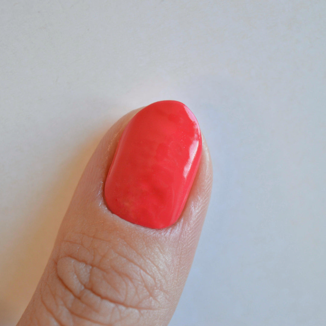 Picnic | Jellies DIY Soft Semi Cured Gel Nail Wraps