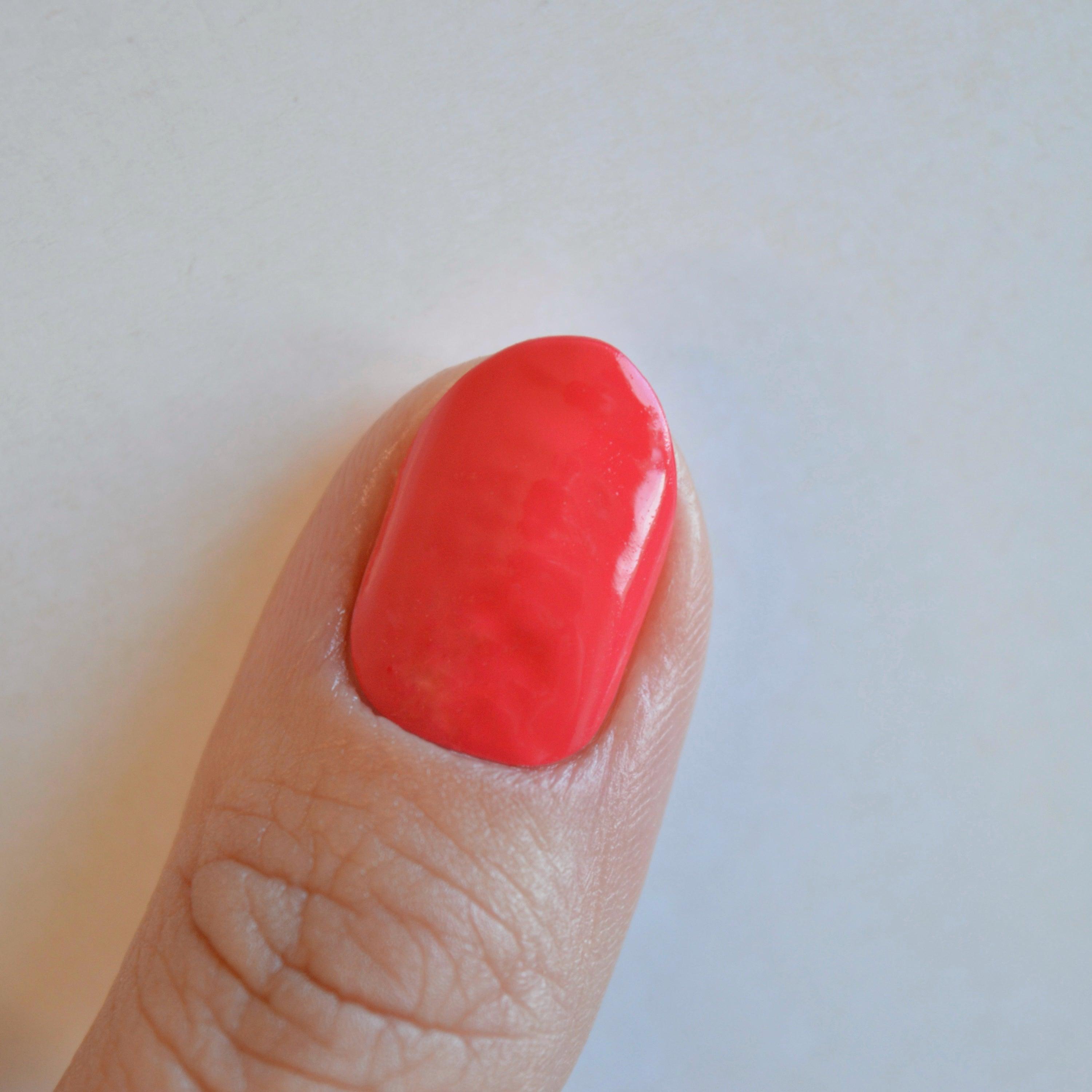 Picnic | Jellies DIY Soft Semi Cured Gel Nail Wraps