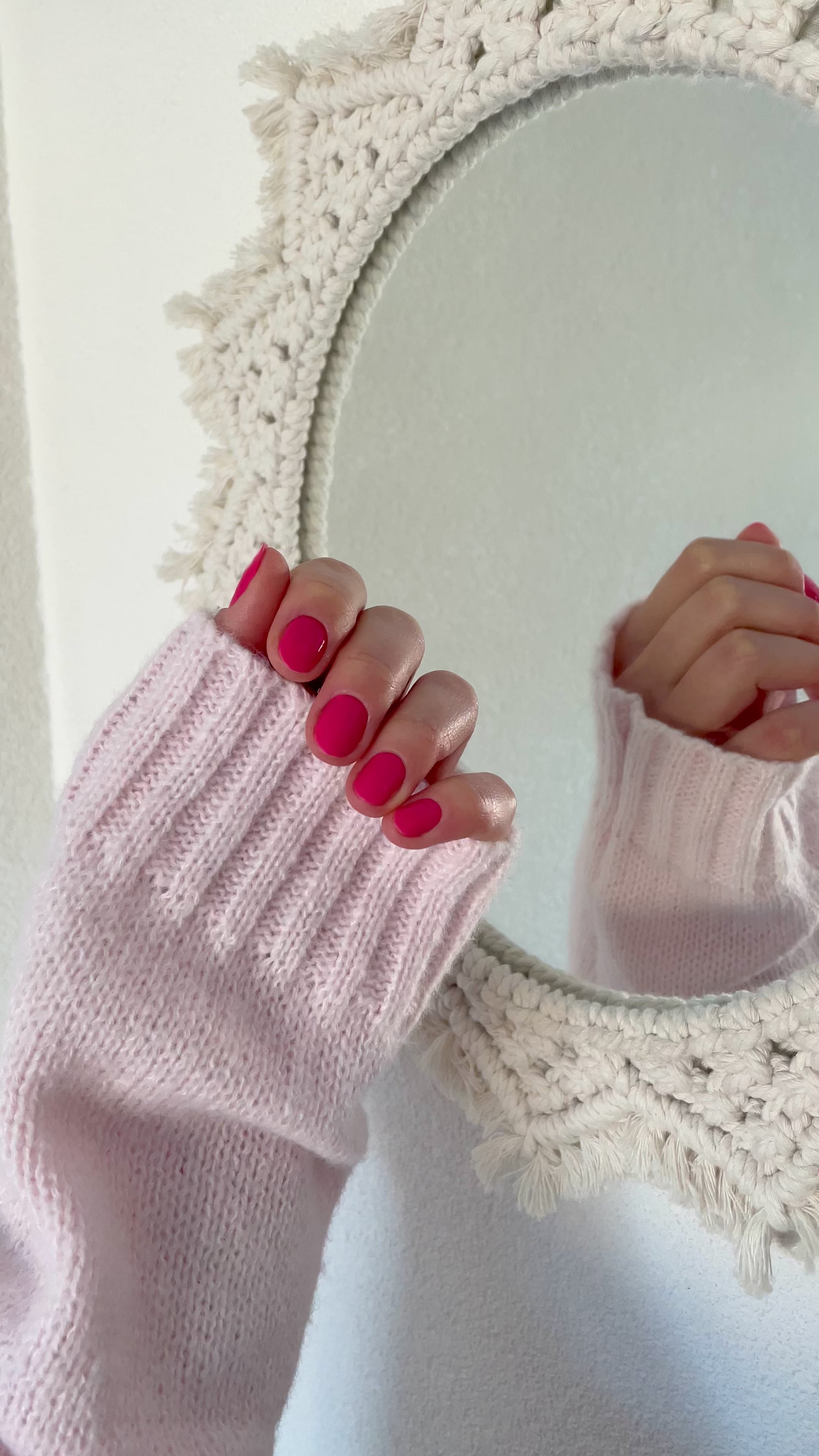 Punch | Jellies DIY Soft Semi Cured Gel Nail Wraps