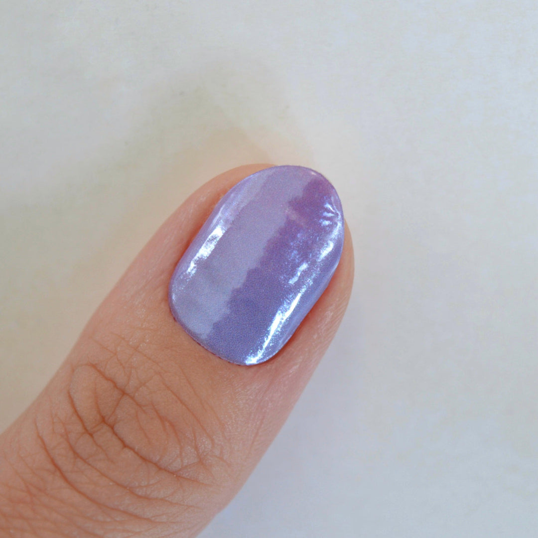 Rainbow | Jellies DIY Soft Semi Cured Gel Nail Wraps