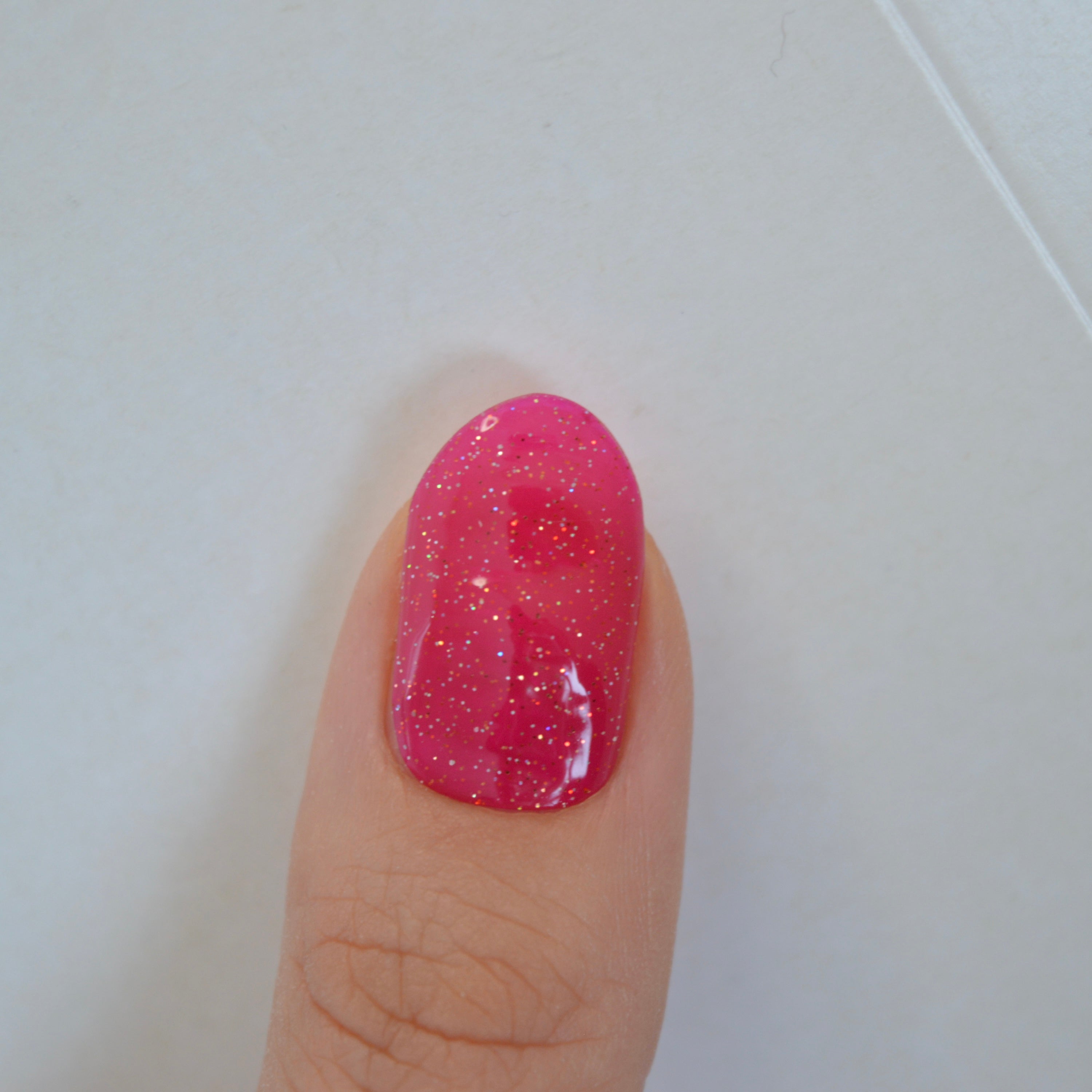 Rarity | Super Jellies DIY Hard Semi Cured Gel Nail Wraps