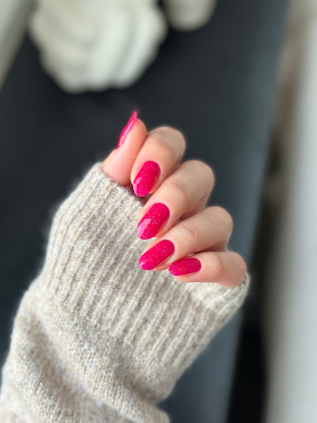 Rarity | Super Jellies DIY Hard Semi Cured Gel Nail Wraps