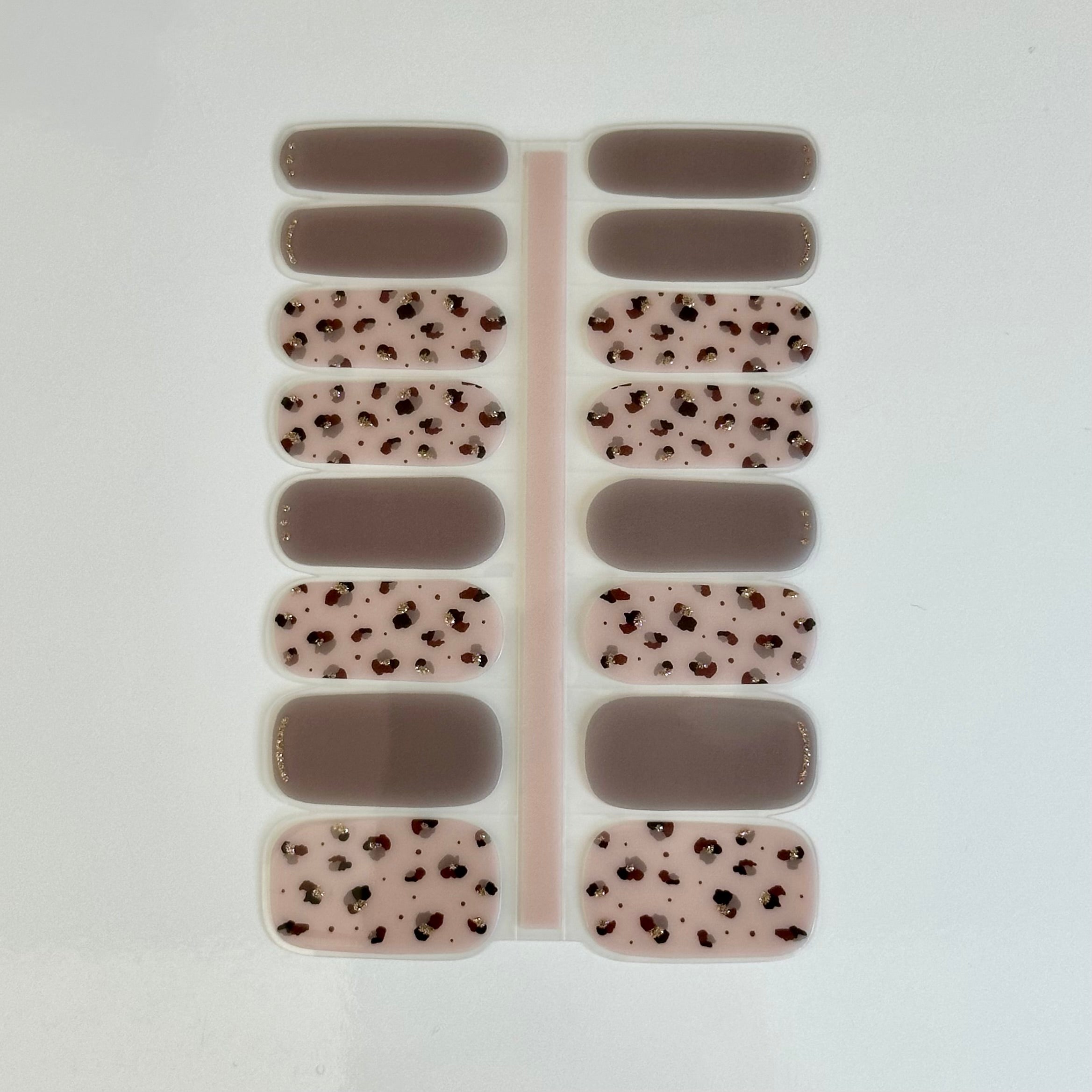 Rawrs | Jellies DIY Soft Semi Cured Gel Nail Wraps
