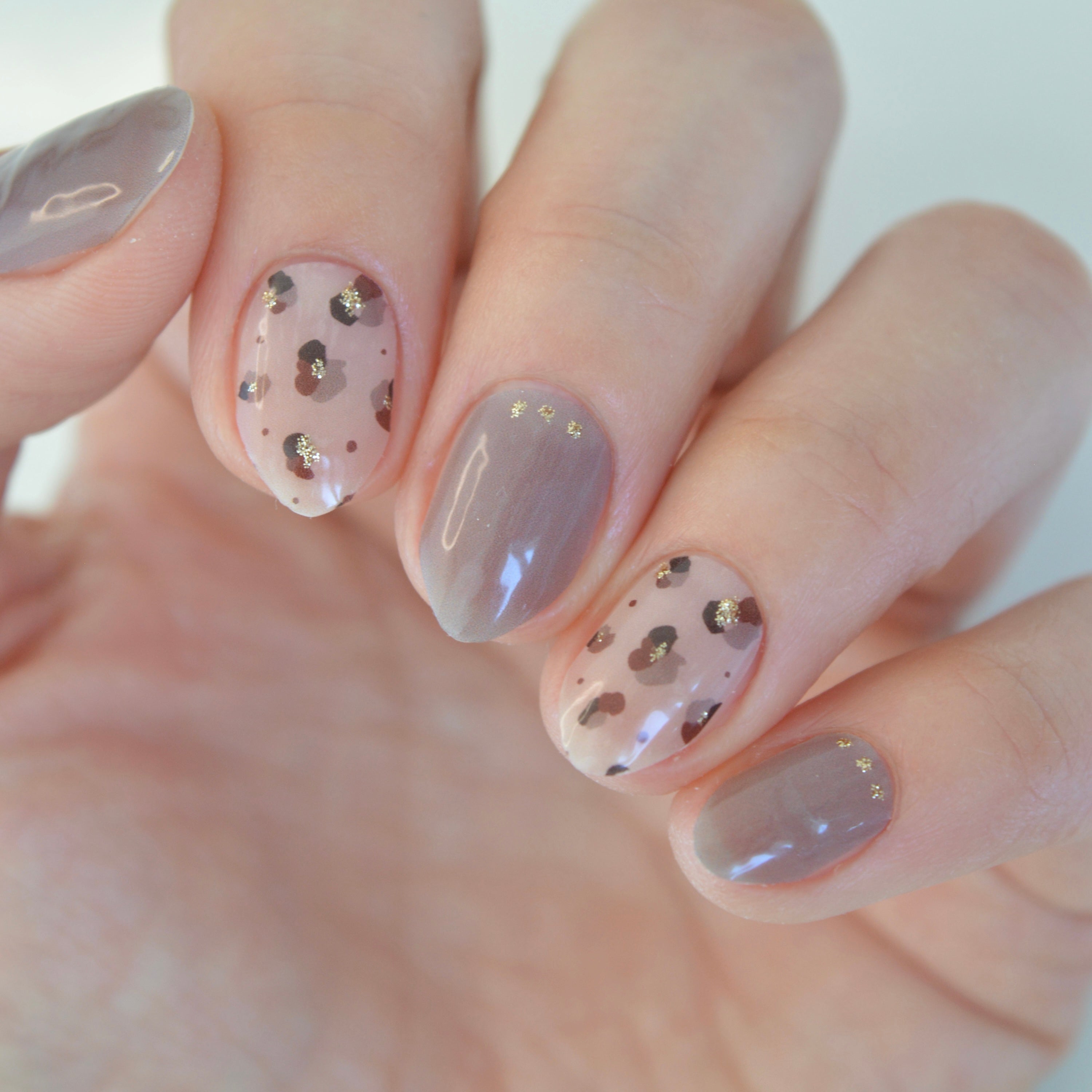 Rawrs | Jellies DIY Soft Semi Cured Gel Nail Wraps