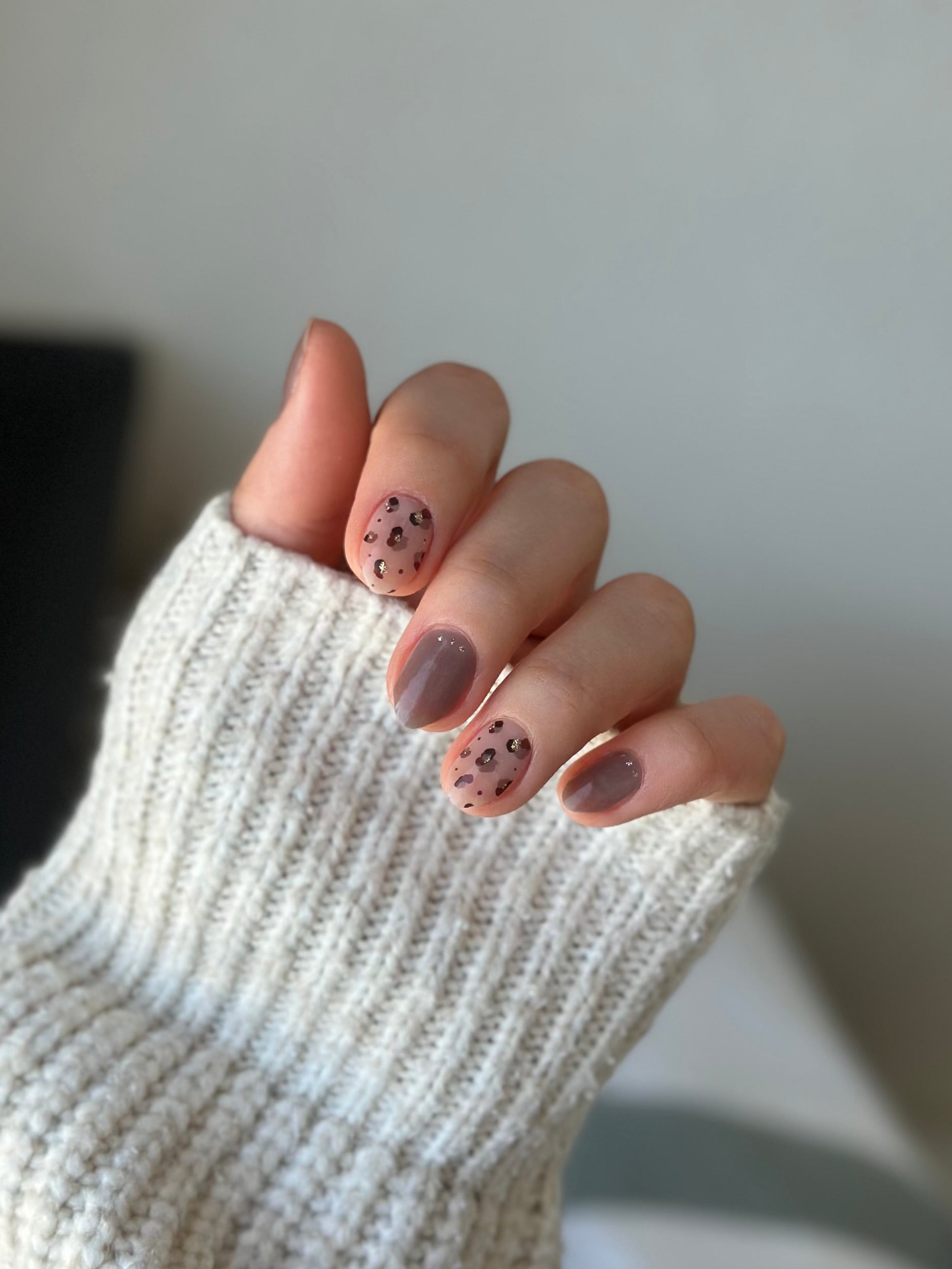 Rawrs | Jellies DIY Soft Semi Cured Gel Nail Wraps