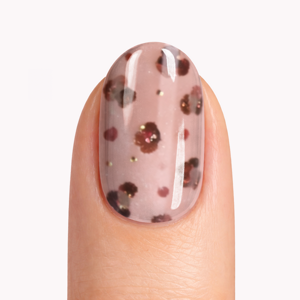 Rawrs | Jellies DIY Soft Semi Cured Gel Nail Wraps