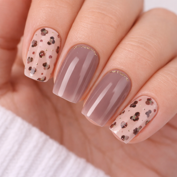 Rawrs | Jellies DIY Soft Semi Cured Gel Nail Wraps