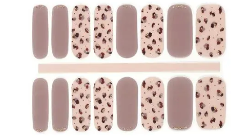 Rawrs | Jellies DIY Soft Semi Cured Gel Nail Wraps