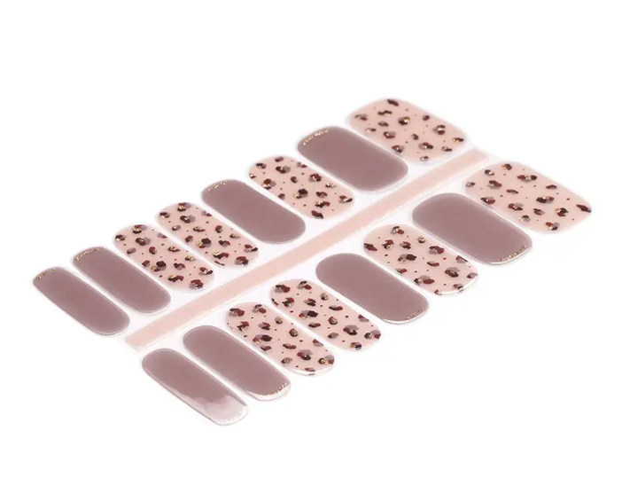 Rawrs | Jellies DIY Soft Semi Cured Gel Nail Wraps