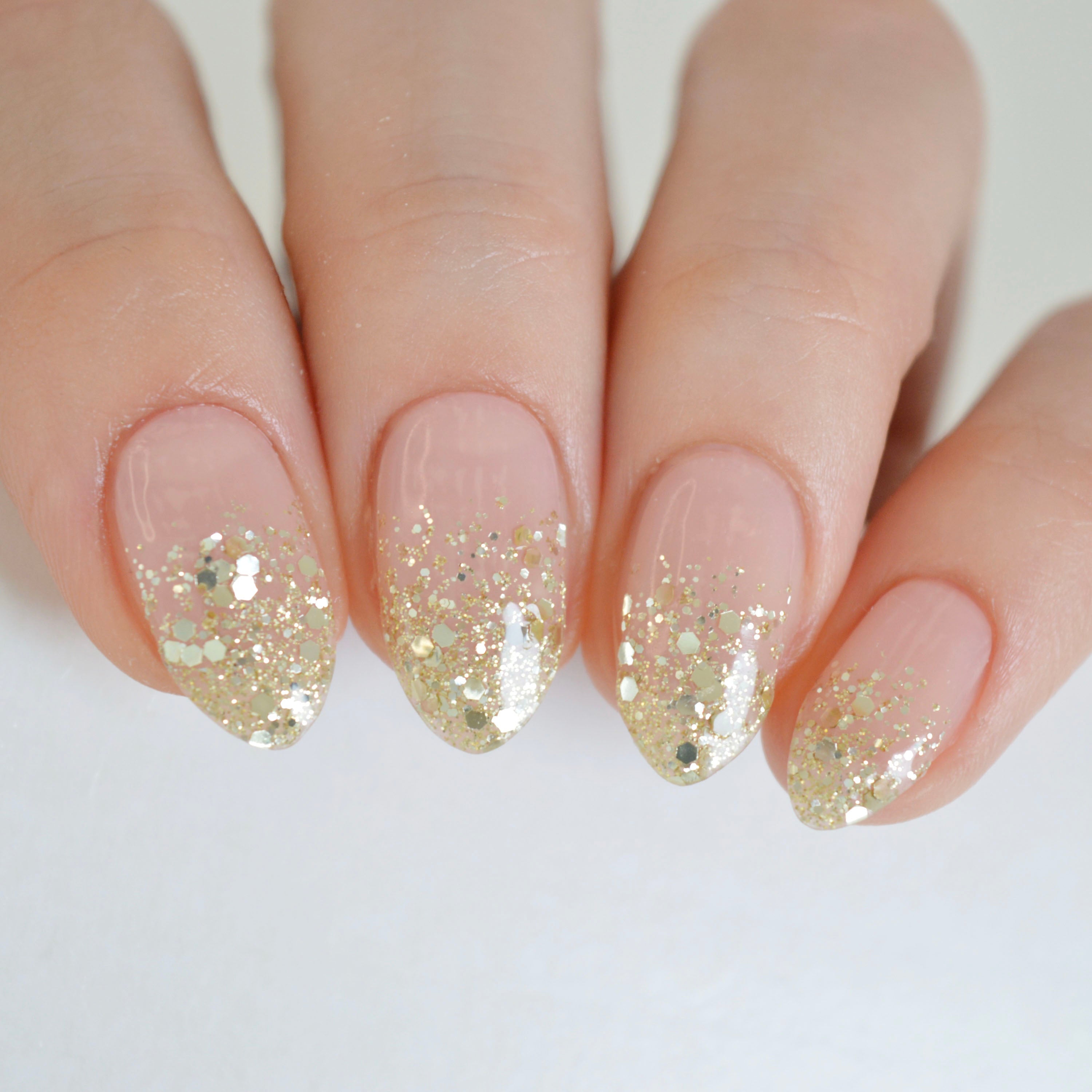 Razzle | Super Jellies DIY Hard Semi Cured Gel Nail Wraps