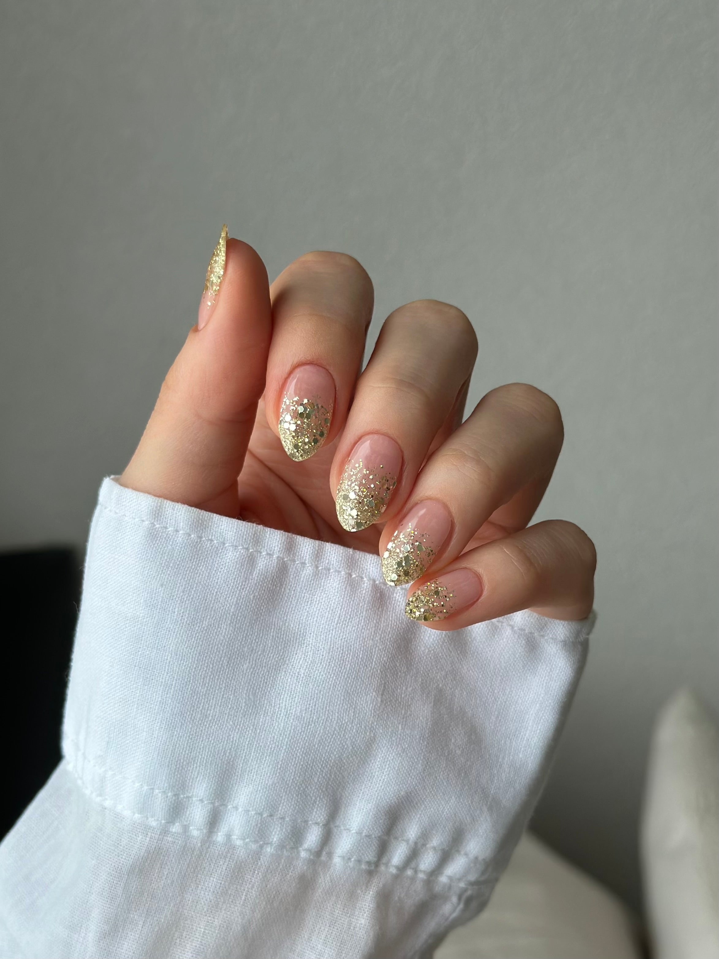 Razzle | Super Jellies DIY Hard Semi Cured Gel Nail Wraps