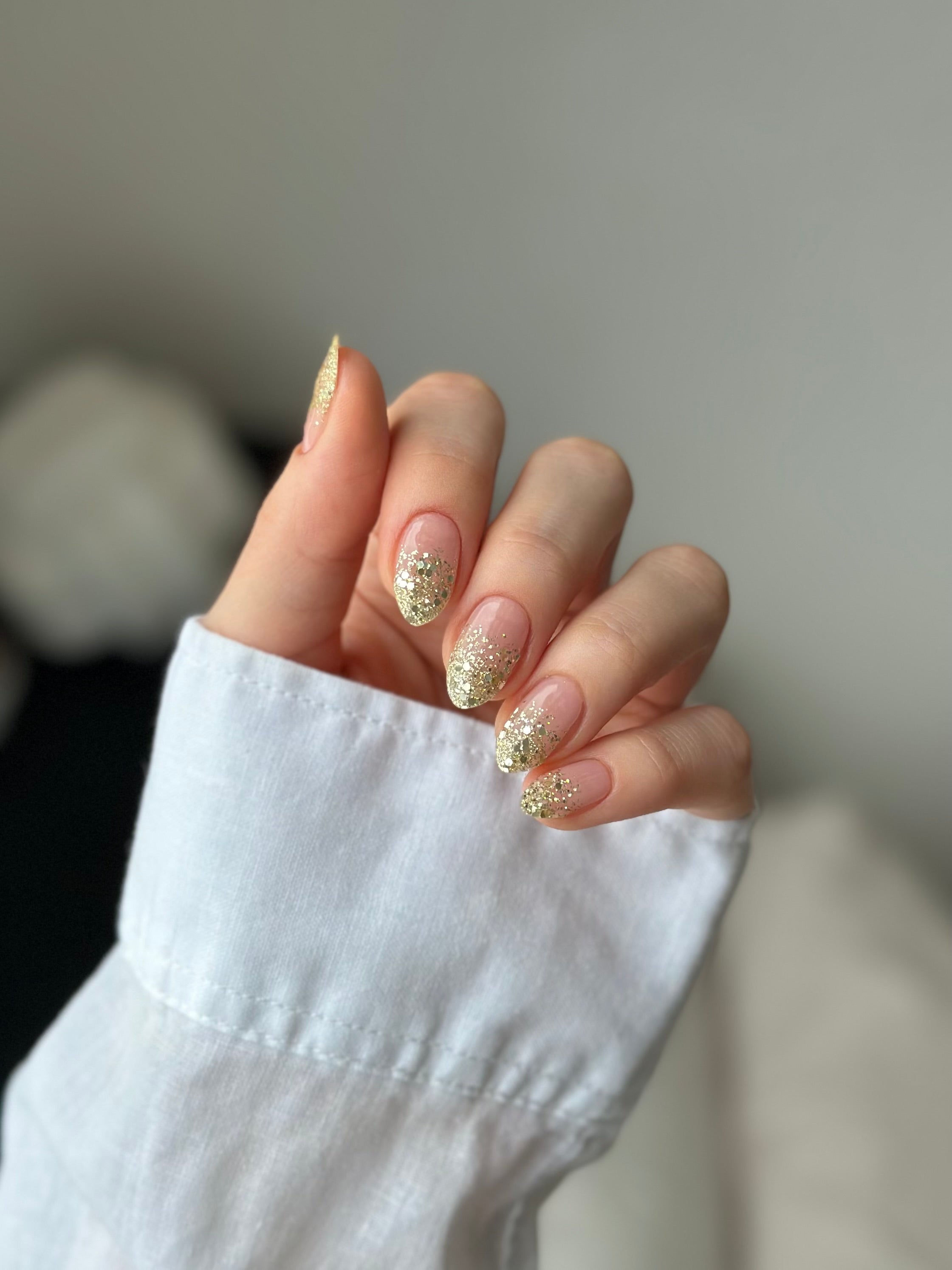 Razzle | Super Jellies DIY Hard Semi Cured Gel Nail Wraps