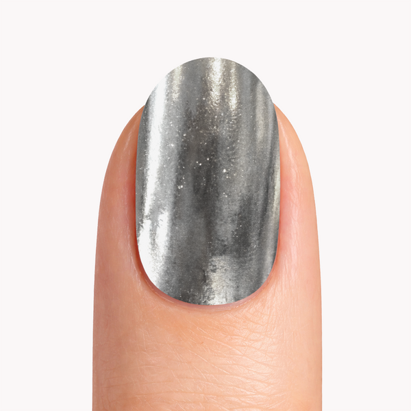 Reflection | Super Jellies DIY Hard Semi Cured Gel Nail Wraps