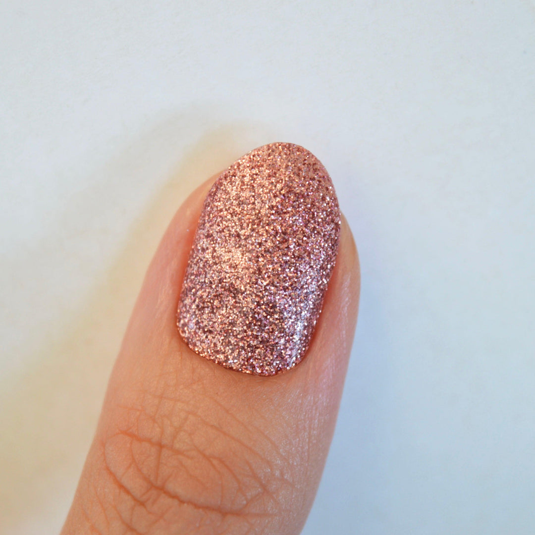 Romantic | Nail Polish Wrap