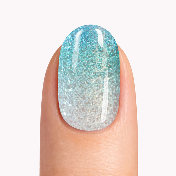 Sandy | Nail Polish Wraps