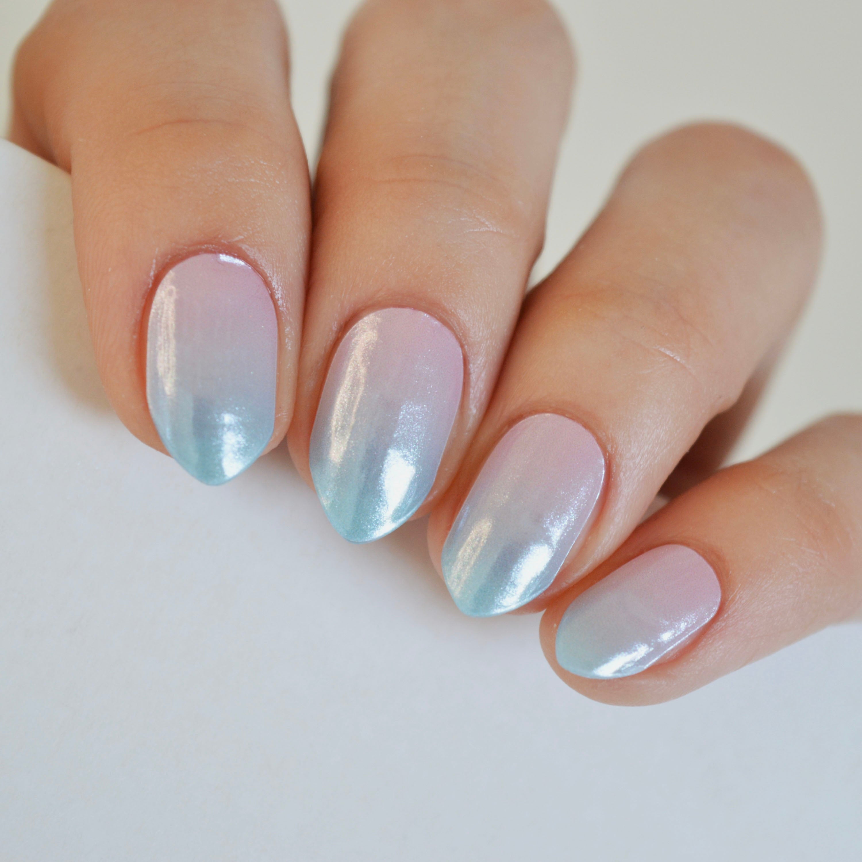 Setting | Super Jellies DIY Hard Semi Cured Gel Nail Wraps