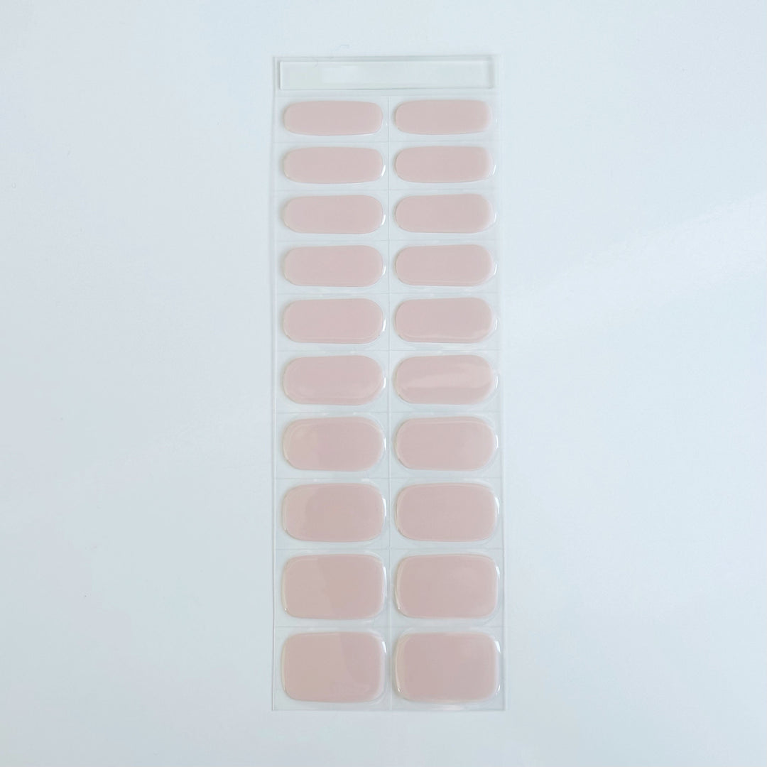 Soap | Super Jellies DIY Hard Semi Cured Gel Nail Wraps