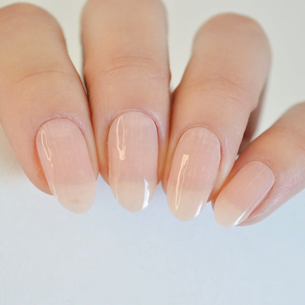 Soap | Super Jellies DIY Hard Semi Cured Gel Nail Wraps