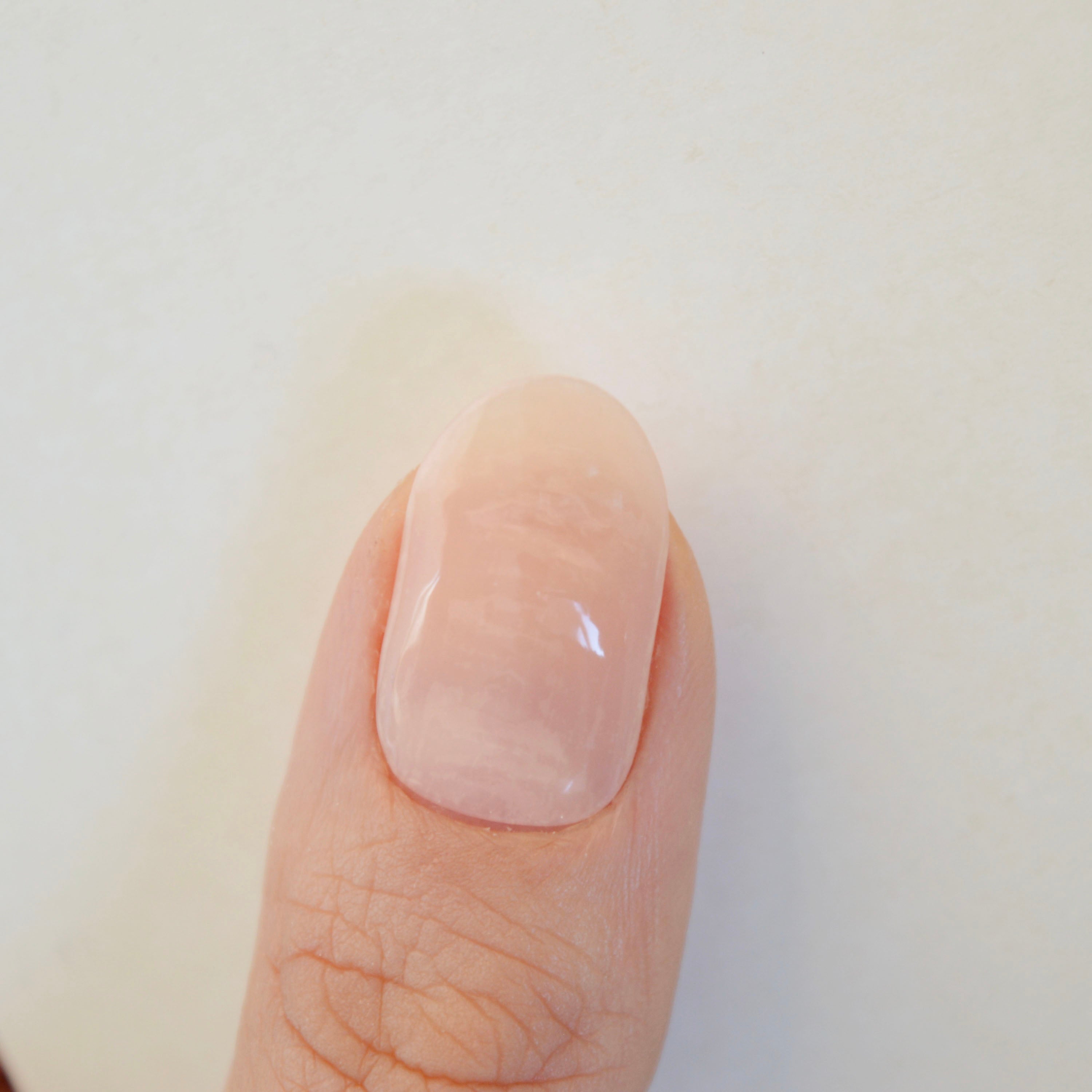Soap | Super Jellies DIY Hard Semi Cured Gel Nail Wraps