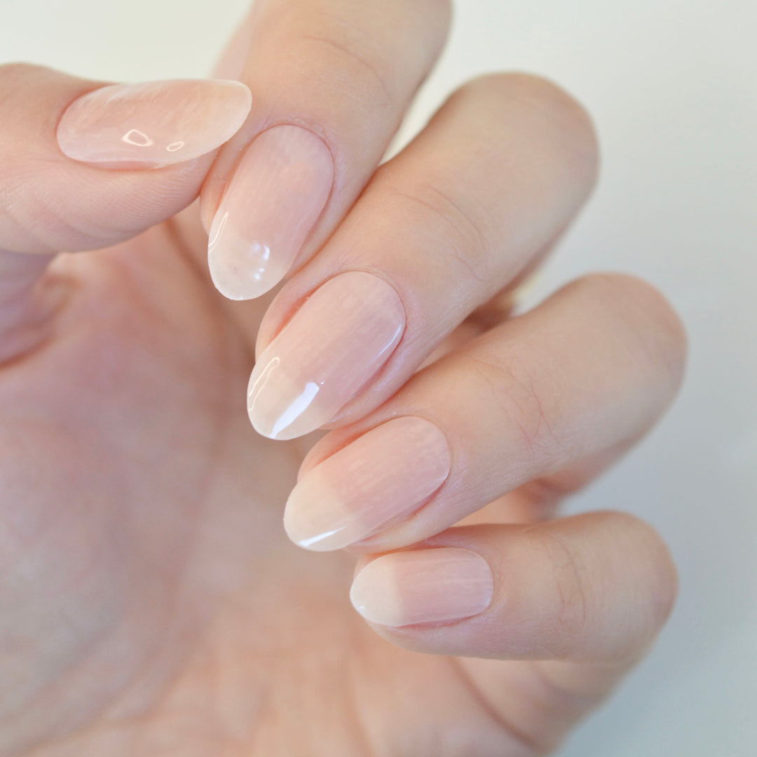 Soap | Super Jellies DIY Hard Semi Cured Gel Nail Wraps