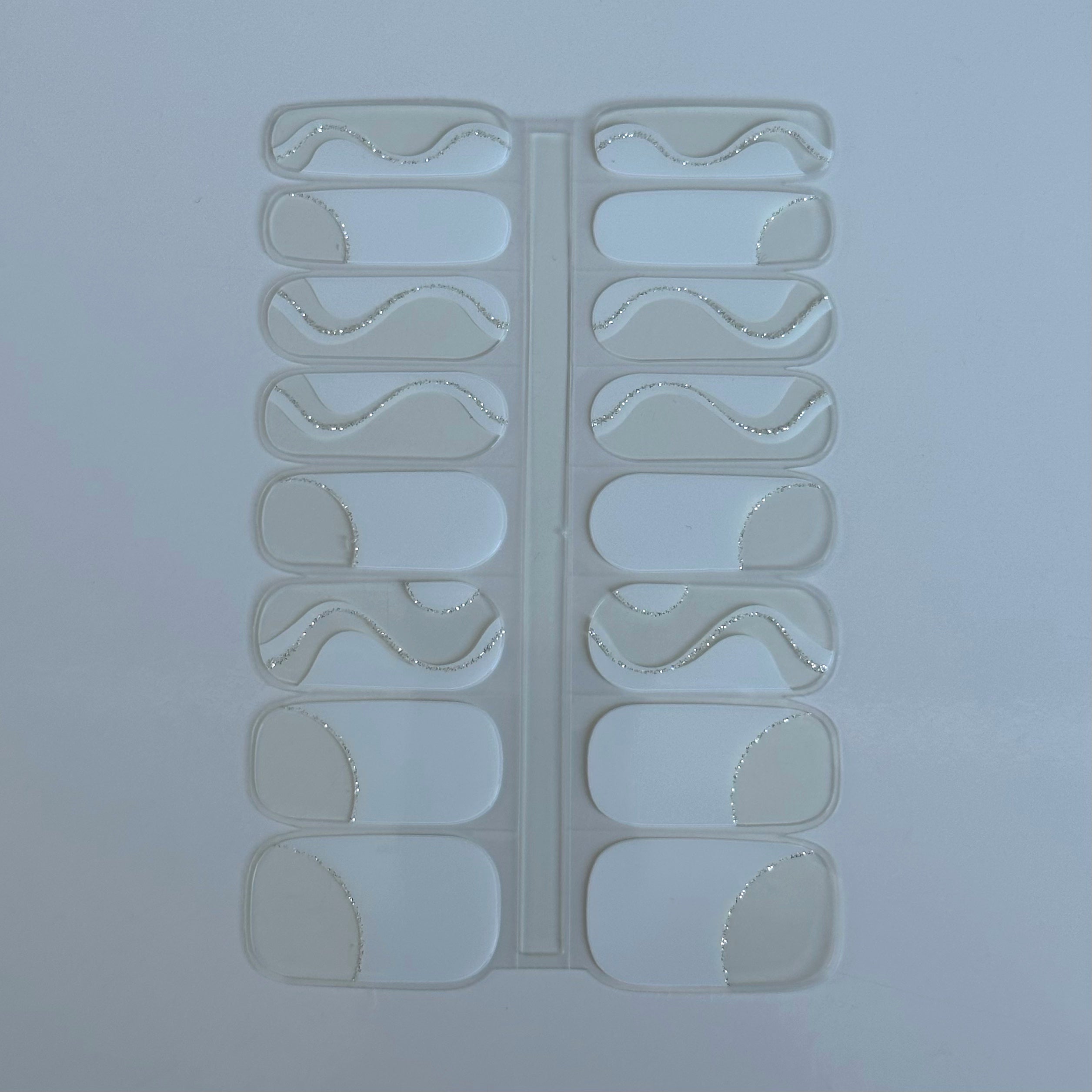 Soft Serve | Jellies DIY Soft Semi Cured Gel Nail Wraps