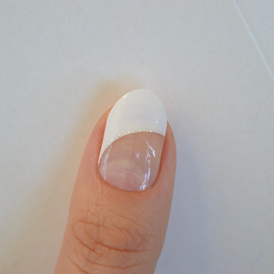 Soft Serve | Jellies DIY Soft Semi Cured Gel Nail Wraps