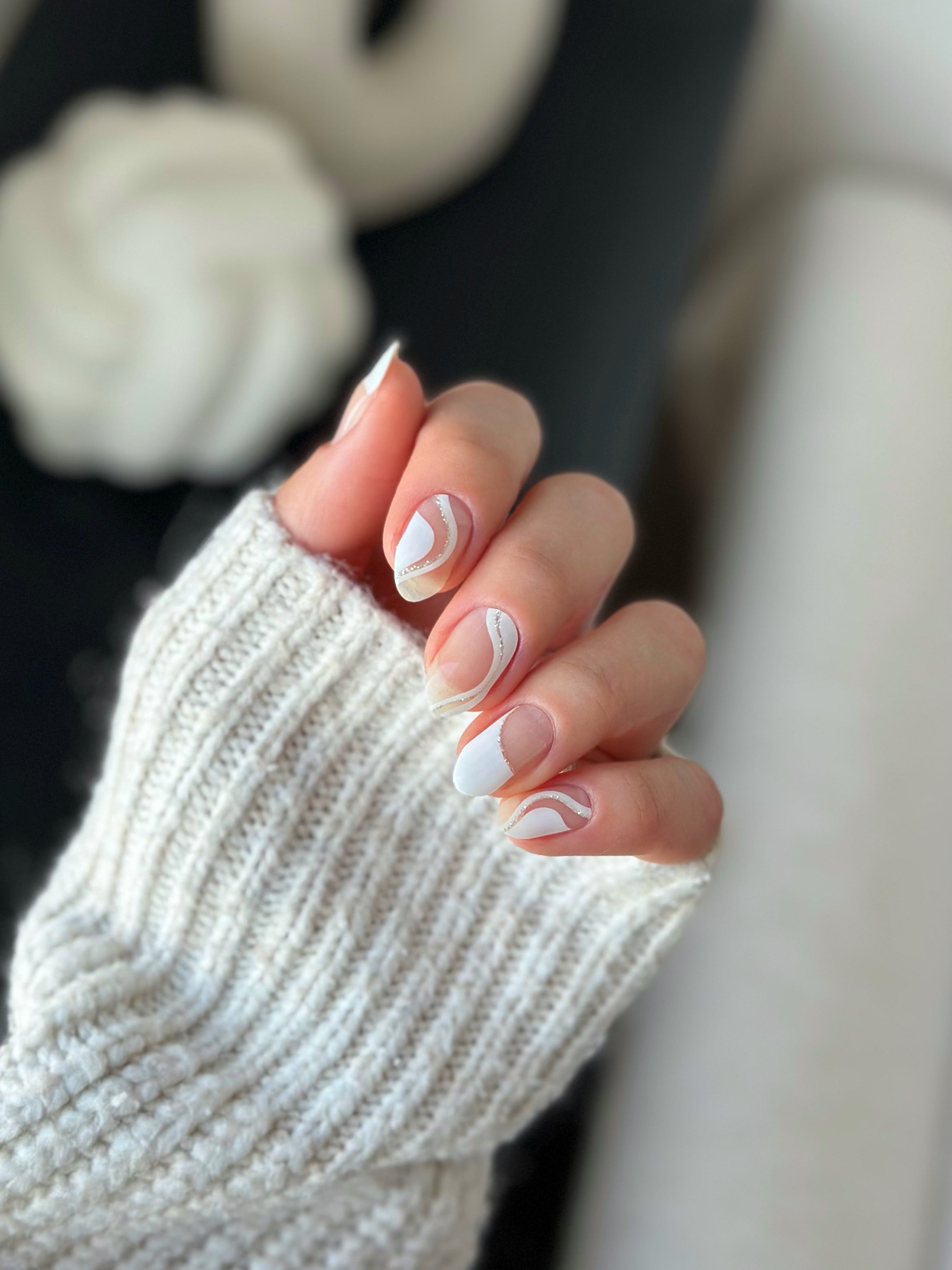 Soft Serve | Jellies DIY Soft Semi Cured Gel Nail Wraps