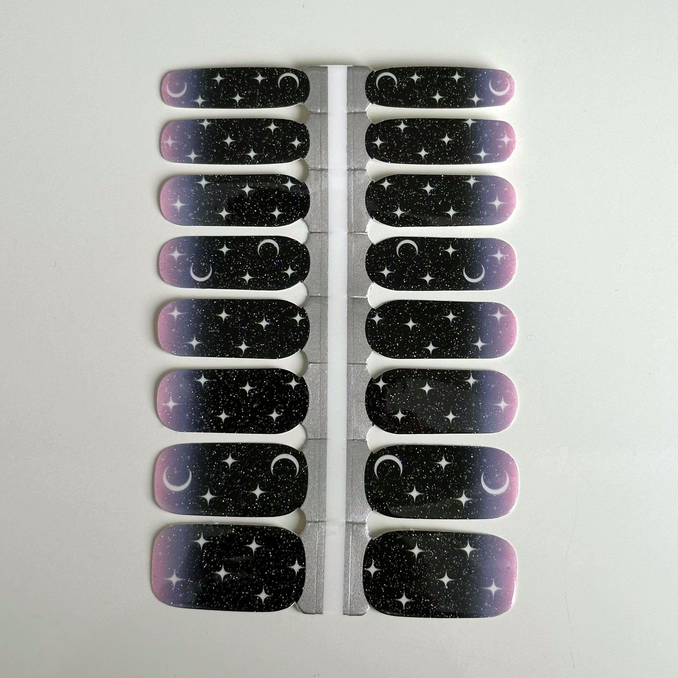 Sorcery | Nail Polish Wraps