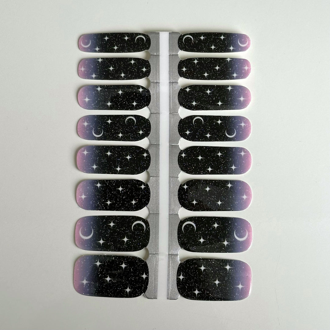 Sorcery | Nail Polish Wraps