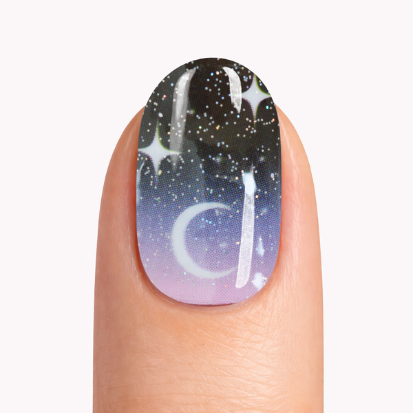 Sorcery | Nail Polish Wraps