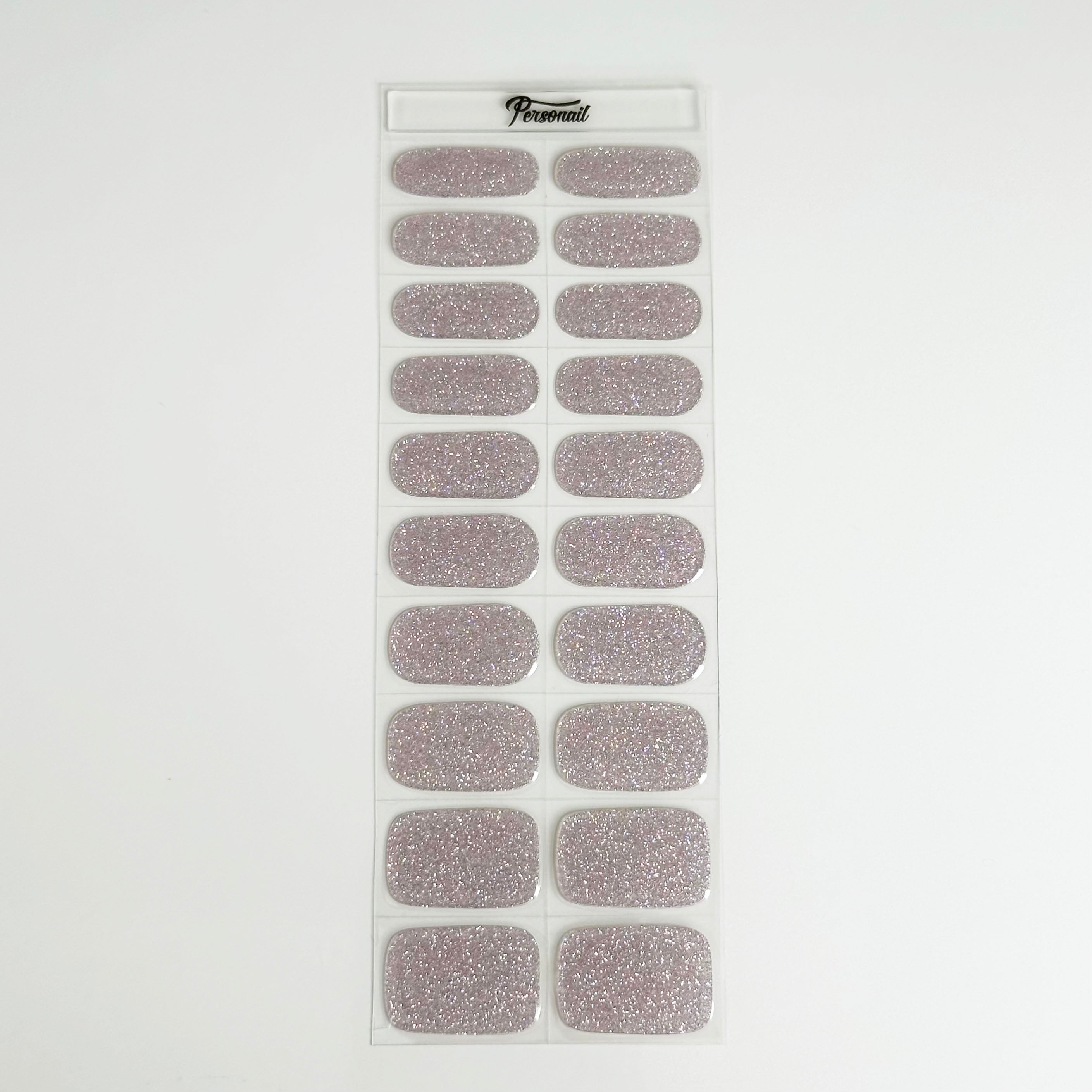 Spell | Super Jellies DIY Hard Semi Cured Gel Nail Wraps