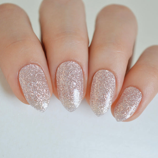 Spell | Super Jellies DIY Hard Semi Cured Gel Nail Wraps