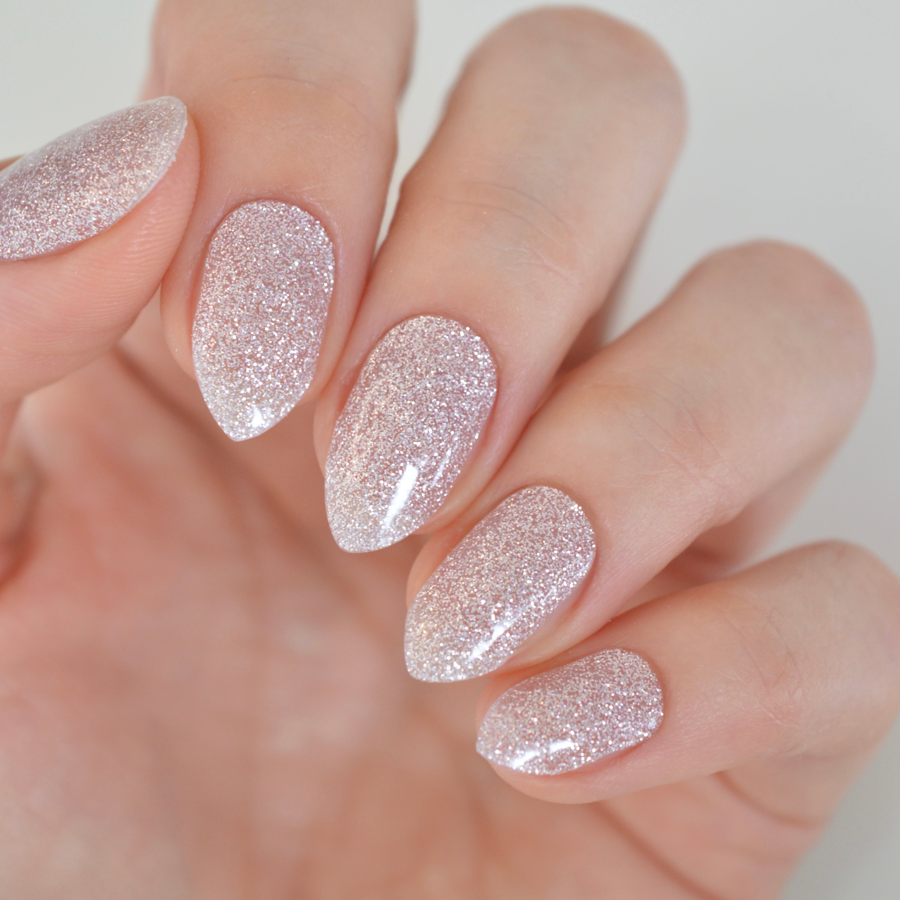 Spell | Super Jellies DIY Hard Semi Cured Gel Nail Wraps