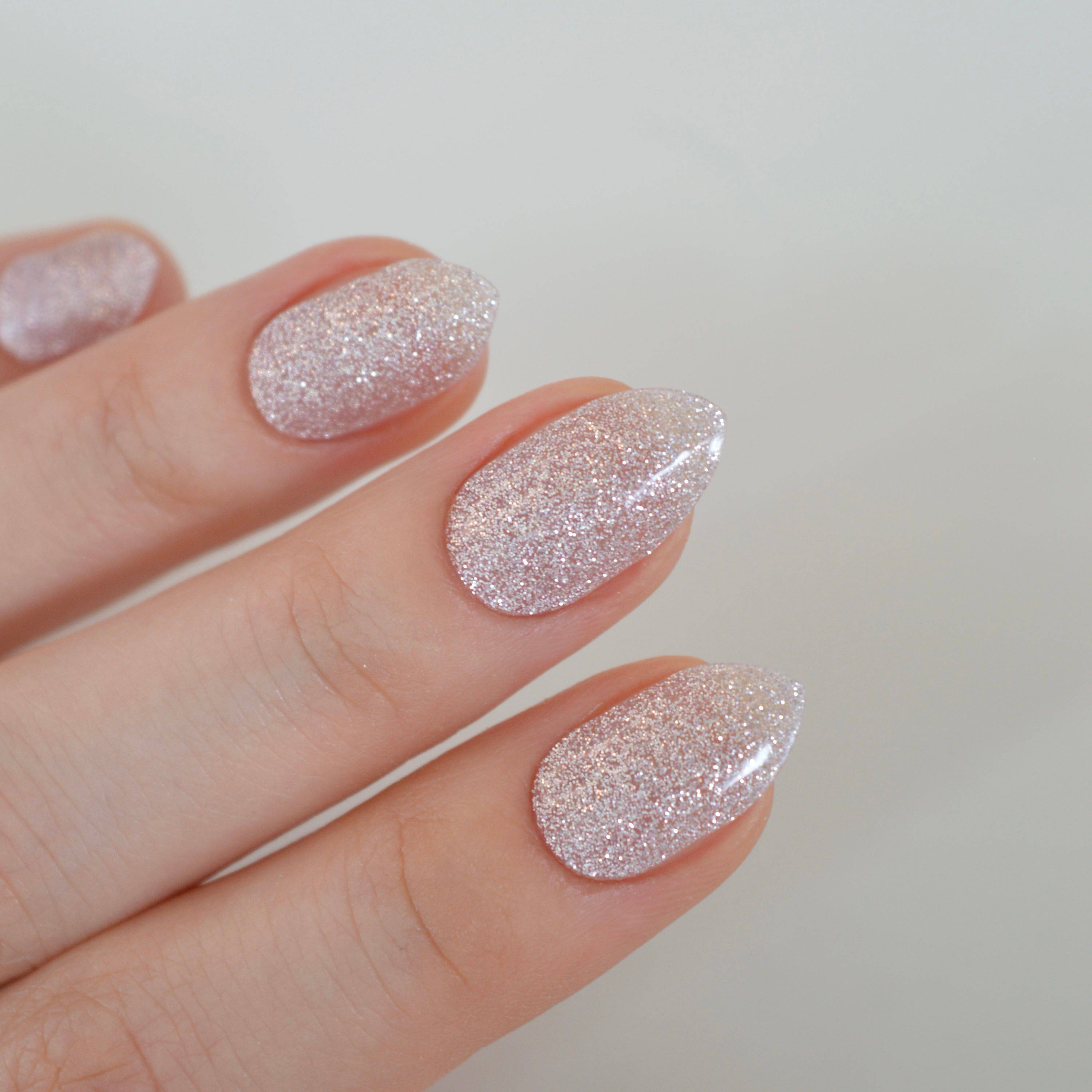 Spell | Super Jellies DIY Hard Semi Cured Gel Nail Wraps