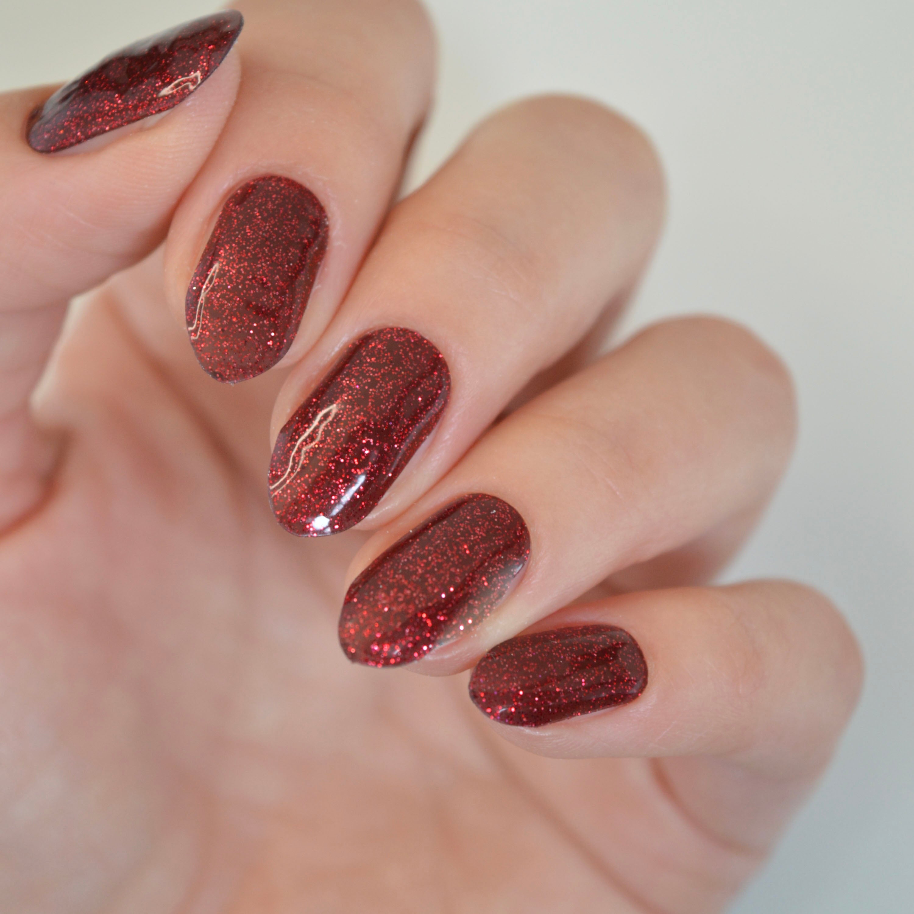 Suzy | Super Jellies DIY Hard Semi Cured Gel Nail Wraps by