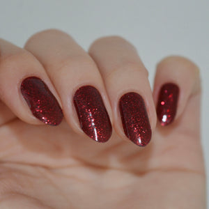 Suzy | Super Jellies DIY Hard Semi Cured Gel Nail Wraps by