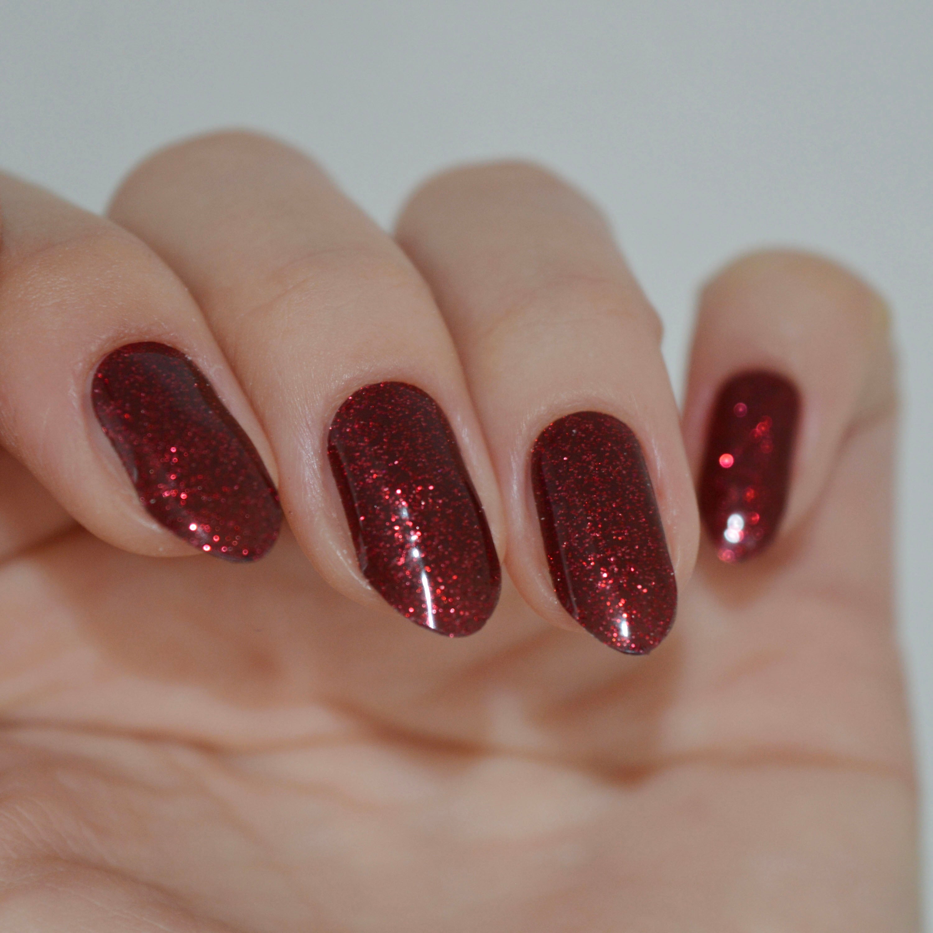 Suzy | Super Jellies DIY Hard Semi Cured Gel Nail Wraps by