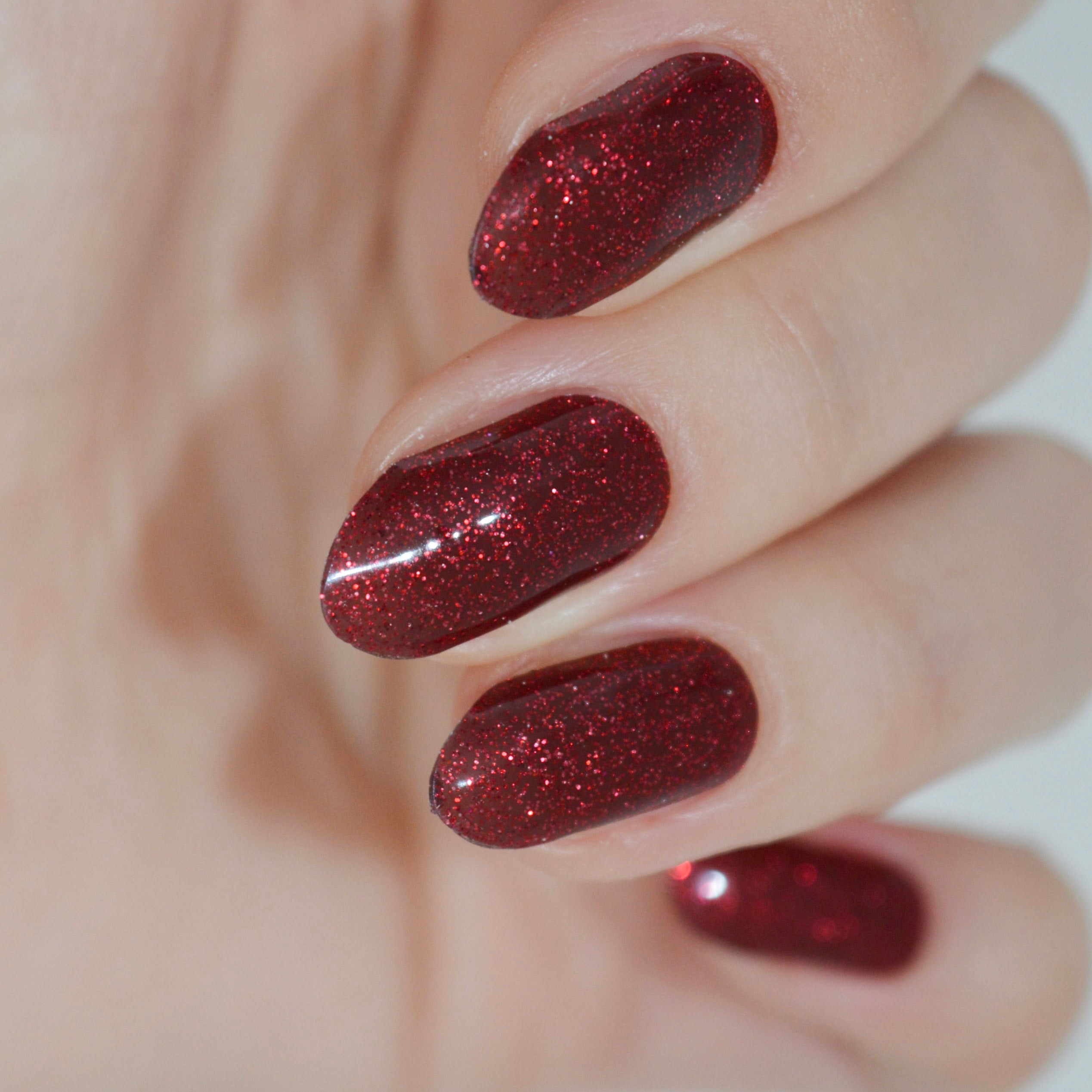 Suzy | Super Jellies DIY Hard Semi Cured Gel Nail Wraps by