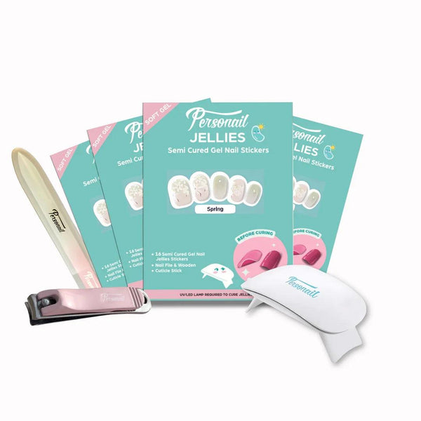 Jellies Premium Kit (Soft)