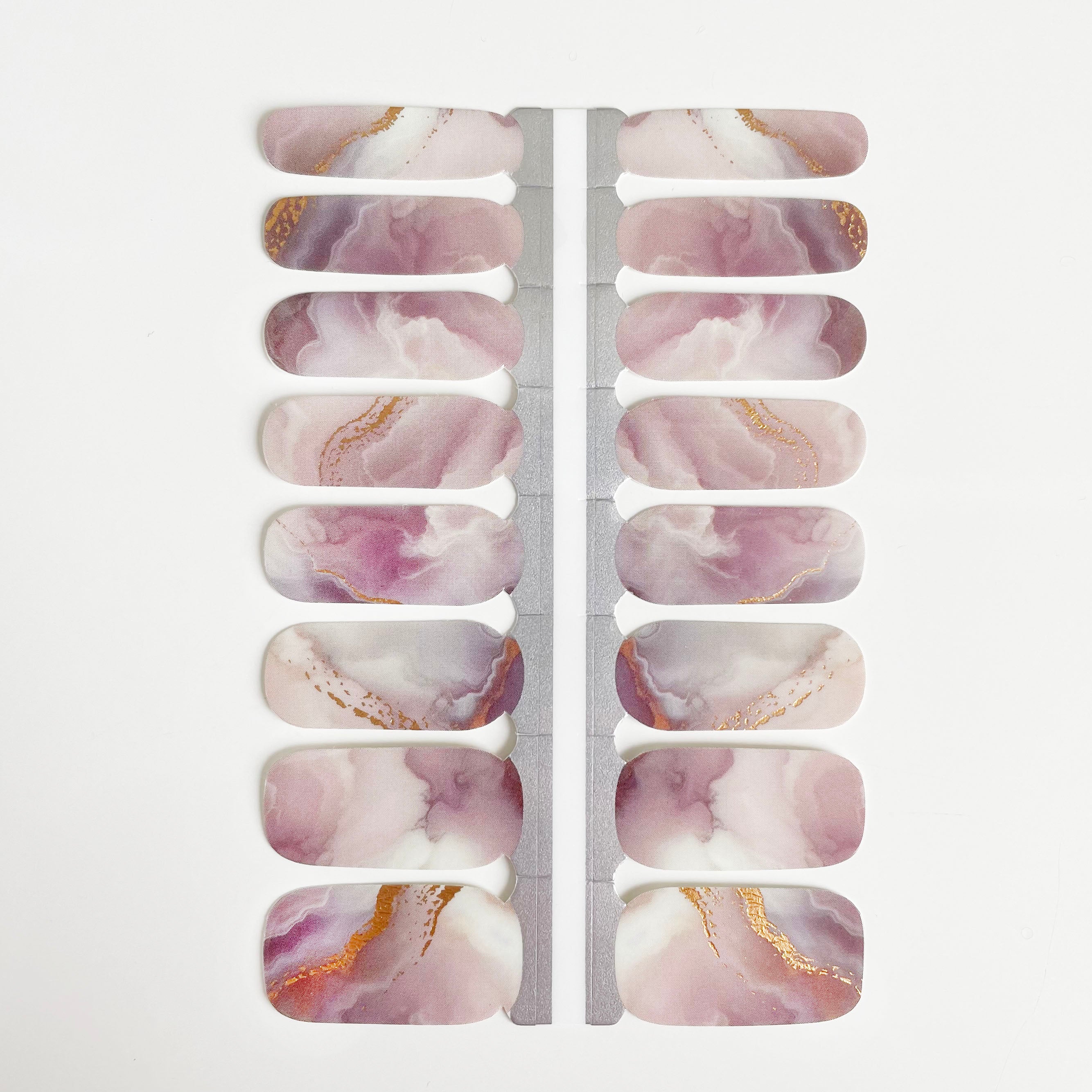 Tranquil | Nail Polish Wraps