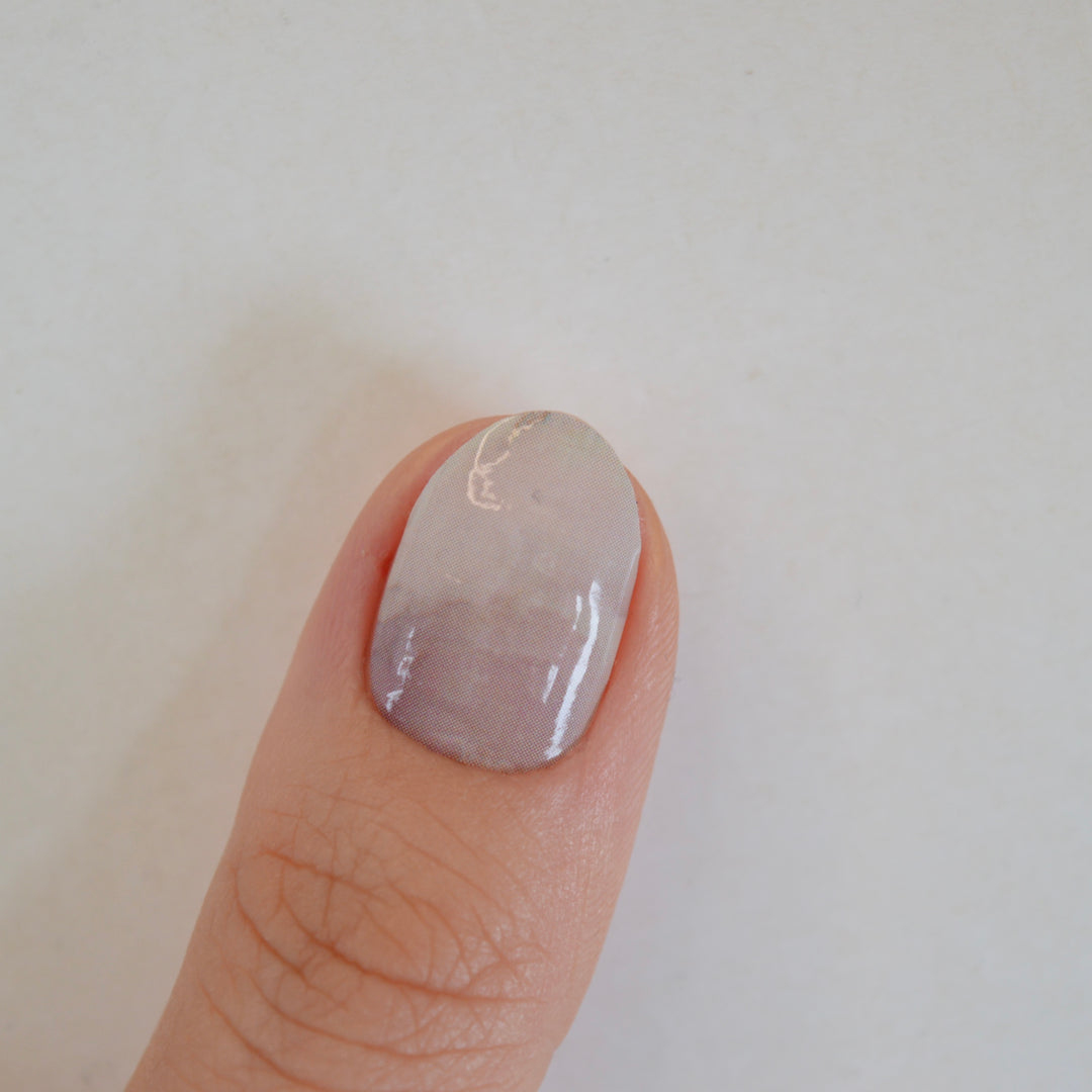 Tranquil | Nail Polish Wraps