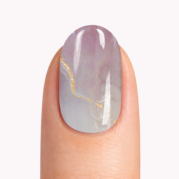 Tranquil | Nail Polish Wraps