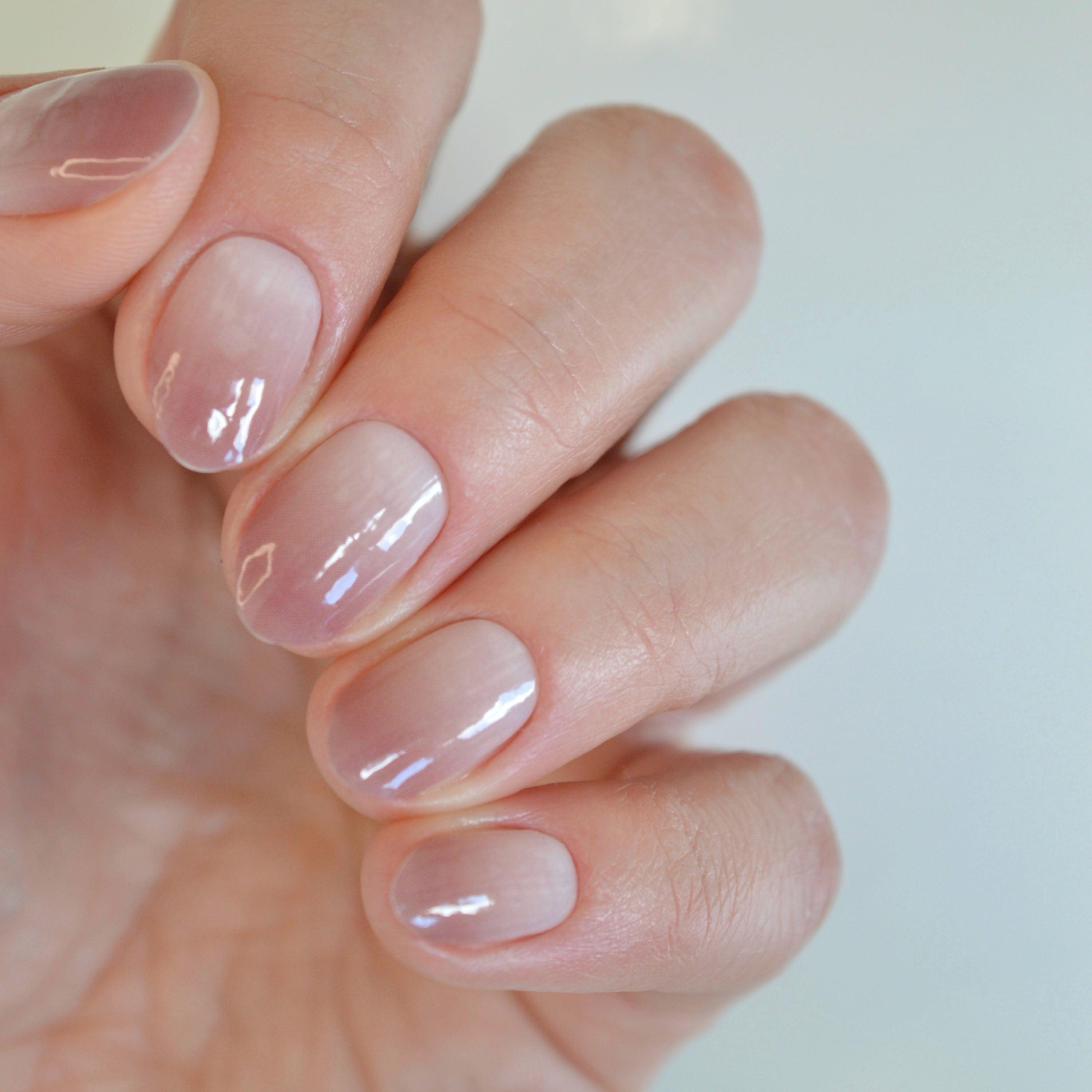 Turkish Delight | Nail Polish Wraps
